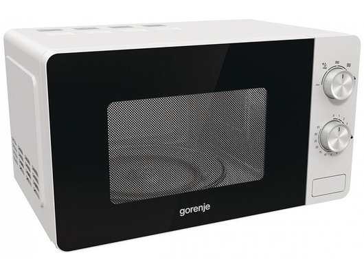 Микроволновая печь GORENJE MO17E1W